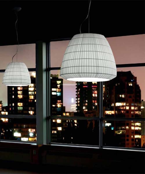 Подвесной светильник Axo Light (Lightecture) Bell SPBEL045FLE