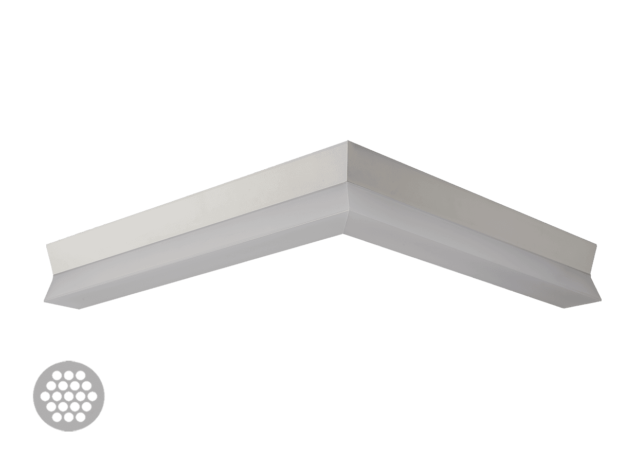 Подвесная система освещения Halla SANT 132-510K-20GEE/840 W