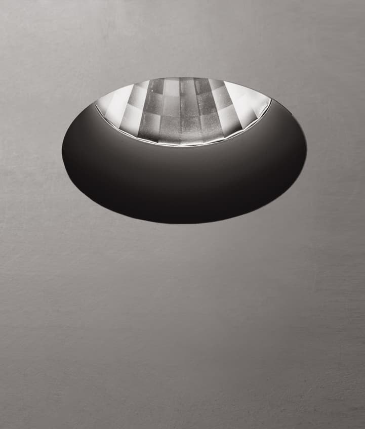 Встраиваемый в потолок светильник Macrolux RF110 18.2008.01.16