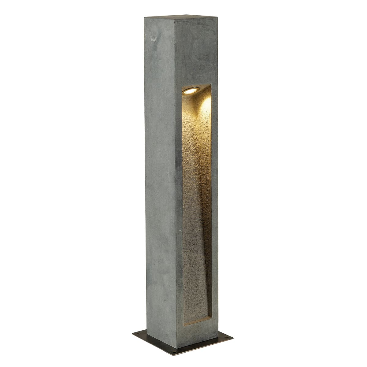 SLV — ARROCK STONE