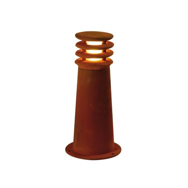 SLV — RUSTY 40