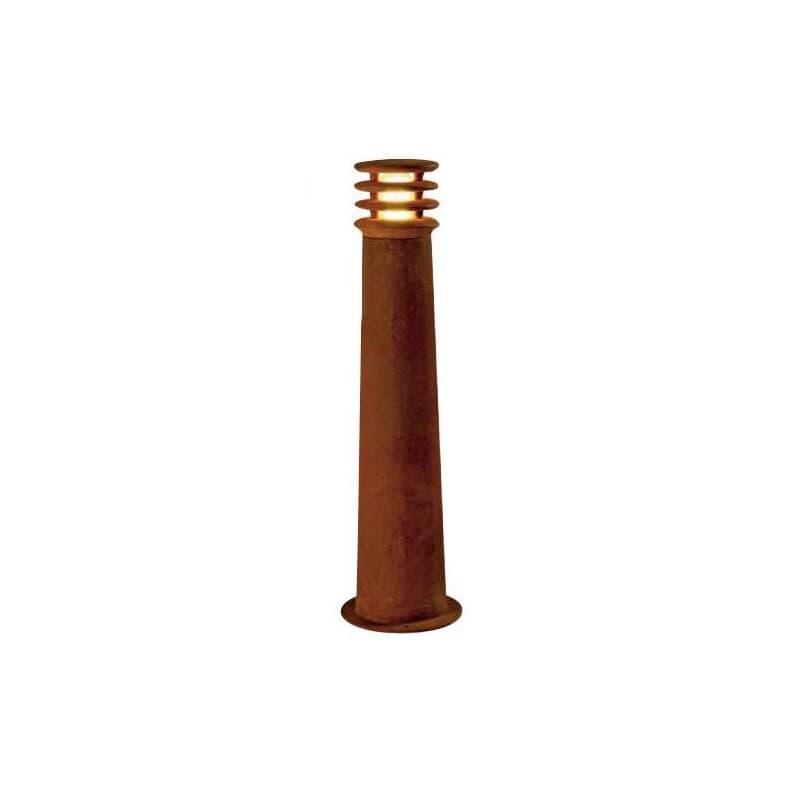 SLV — RUSTY 70