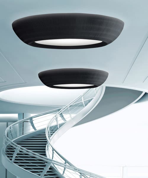Потолочный светильник Axo Light (Lightecture) Bell PLBEL180FLE