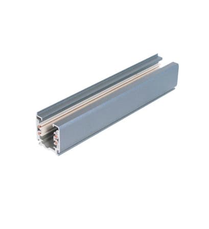 Шинопровод осветительный FireLED FireLED Шинопровод (трек) трехфазный 2м