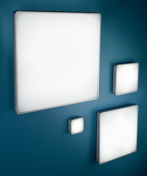 Потолочный светильник Linea Light AL-Book 6950
