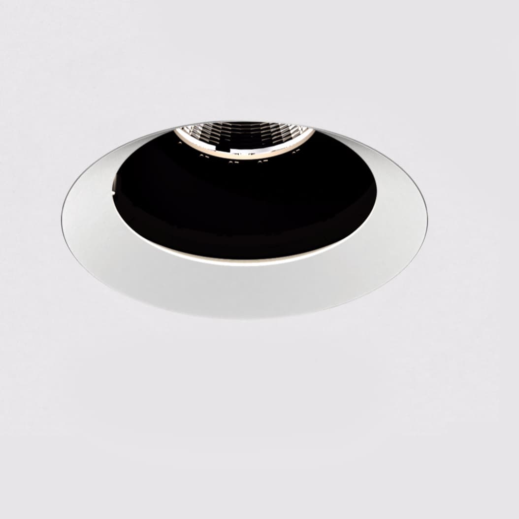 Встраиваемый в потолок светильник Prolicht BIONIQ ROUND ADJUSTABLE