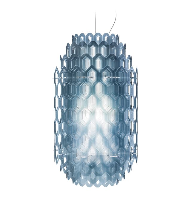 Подвесной светильник Slamp Chantal L