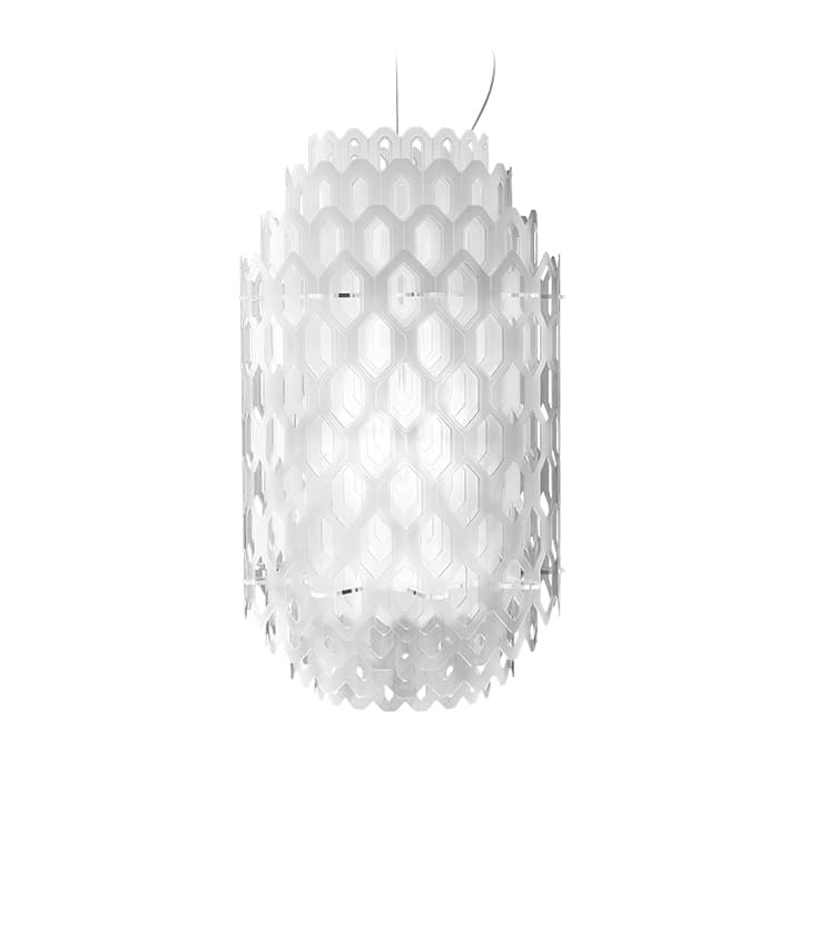 Подвесной светильник Slamp Chantal S
