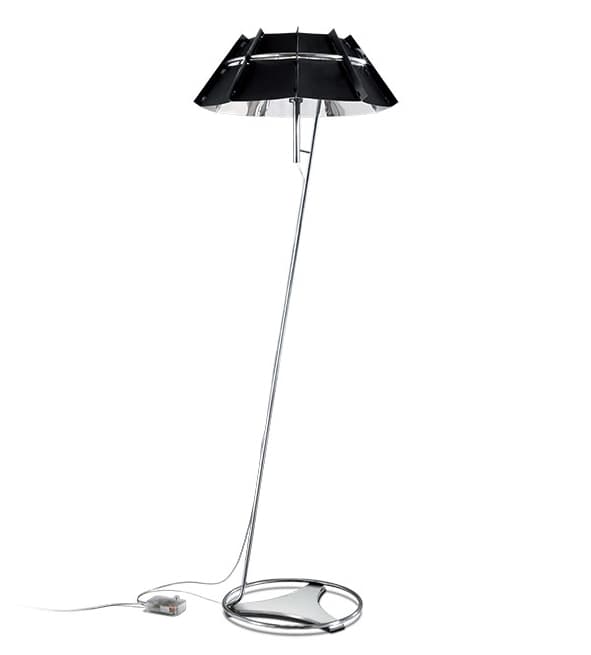 Торшер Slamp Slamp Chapeau floor