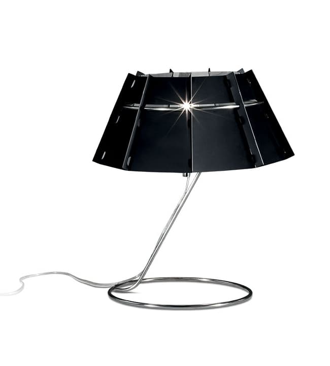 Настольная лампа Slamp Slamp Chapeau table