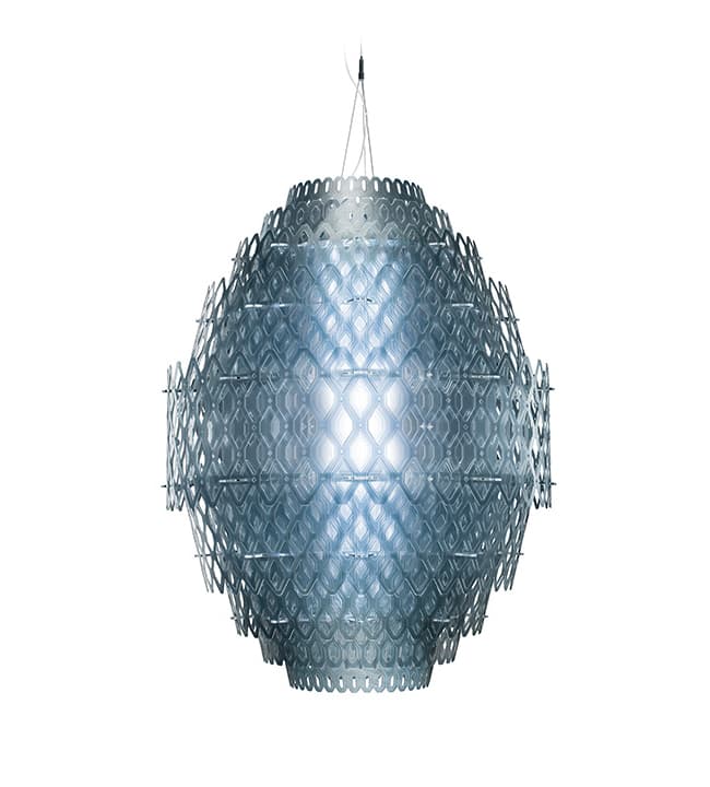 Подвесной светильник Slamp Charlotte suspension