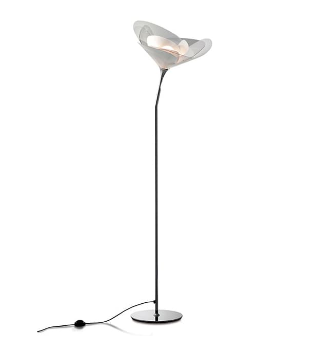 Напольный светильник Slamp Slamp GIRAFIORE