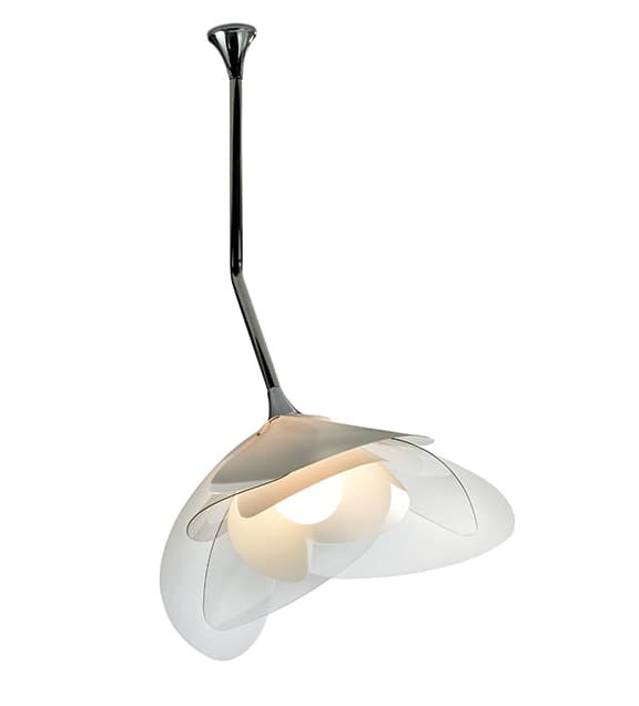 Подвесной светильник Slamp Slamp GIRAFIORE sospensione