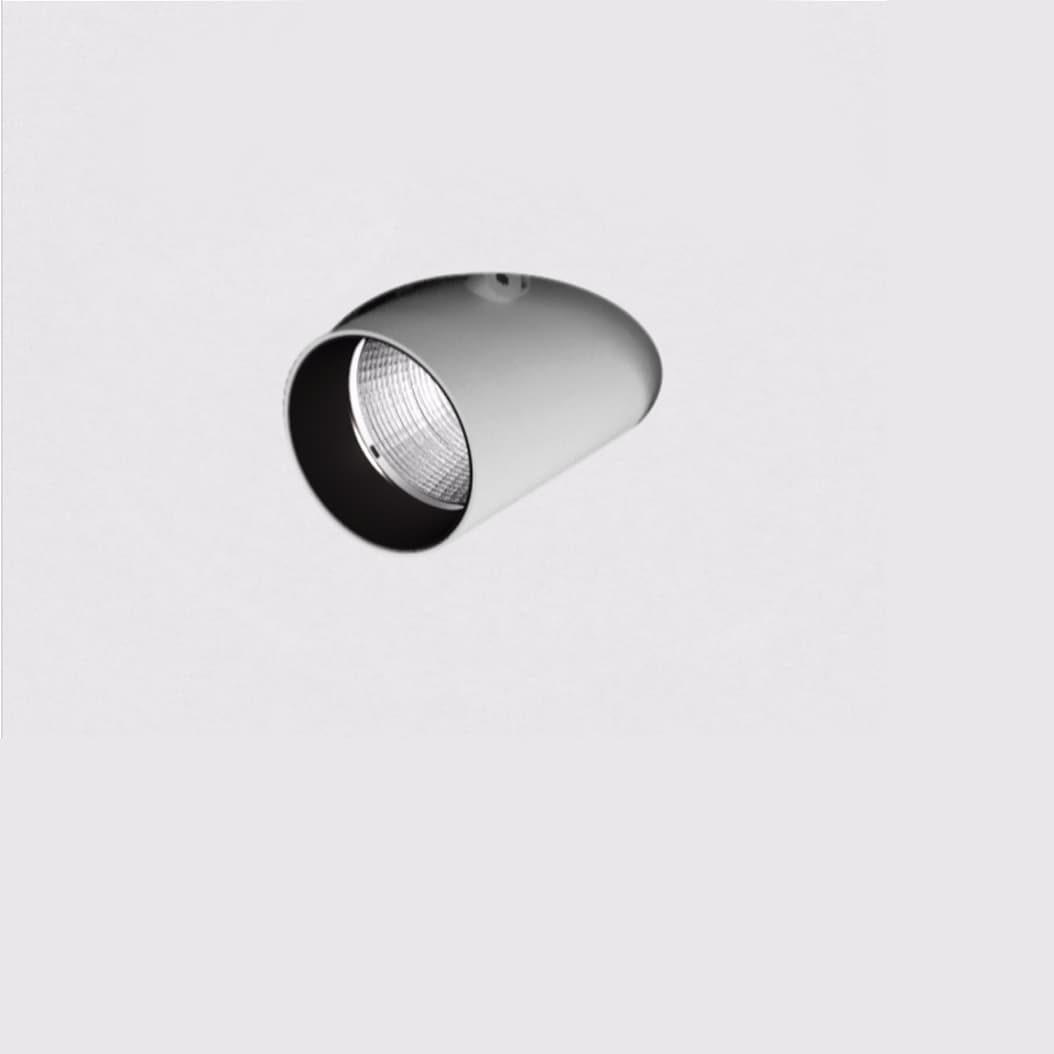 Встраиваемый в потолок светильник Prolicht IMAGINE round aura trimless
