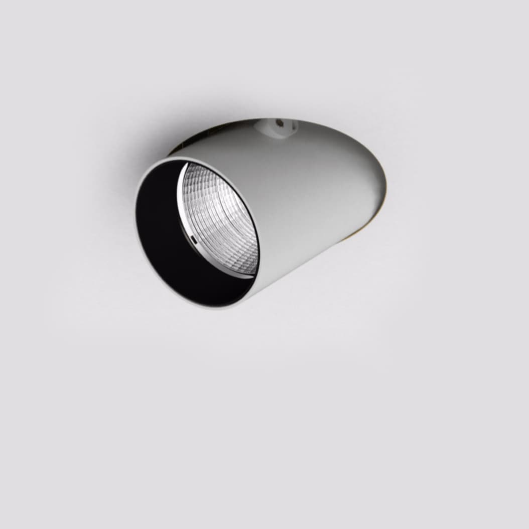 Встраиваемый в потолок светильник Prolicht IMAGINE round trimless