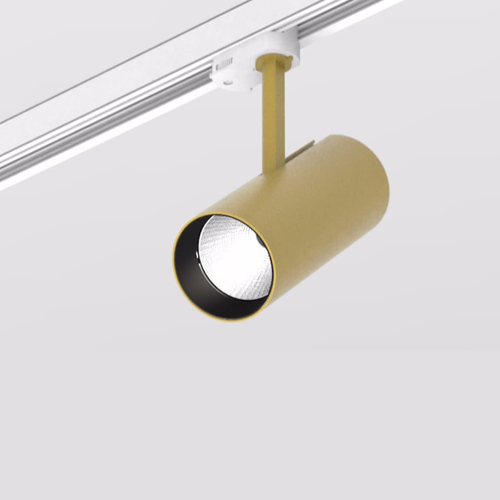 Трековый светодиодный светильник Prolicht IMAGINE trackspot