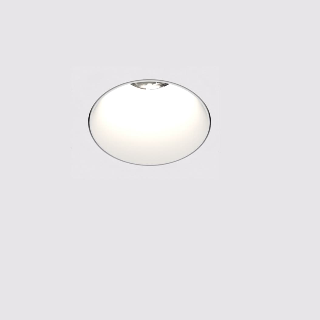 Встраиваемый в потолок светильник Prolicht INVADER SMALL DEEP