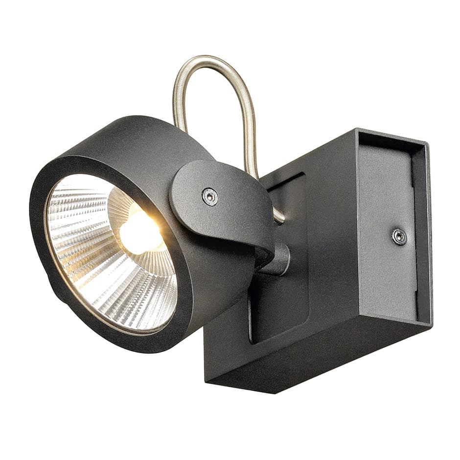 KALU wall and ceiling light