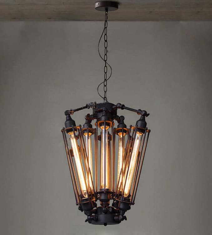 Подвесной светильник LOFT IT LOFT IT LOFT1136
