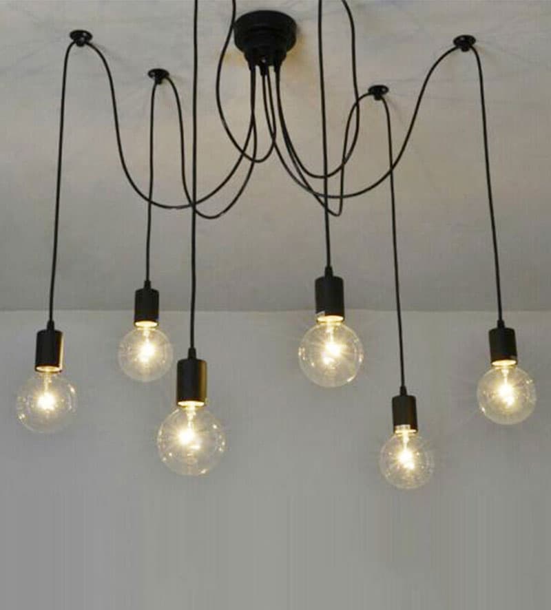 Подвесной светильник LOFT IT LOFT IT LOFT1162/6