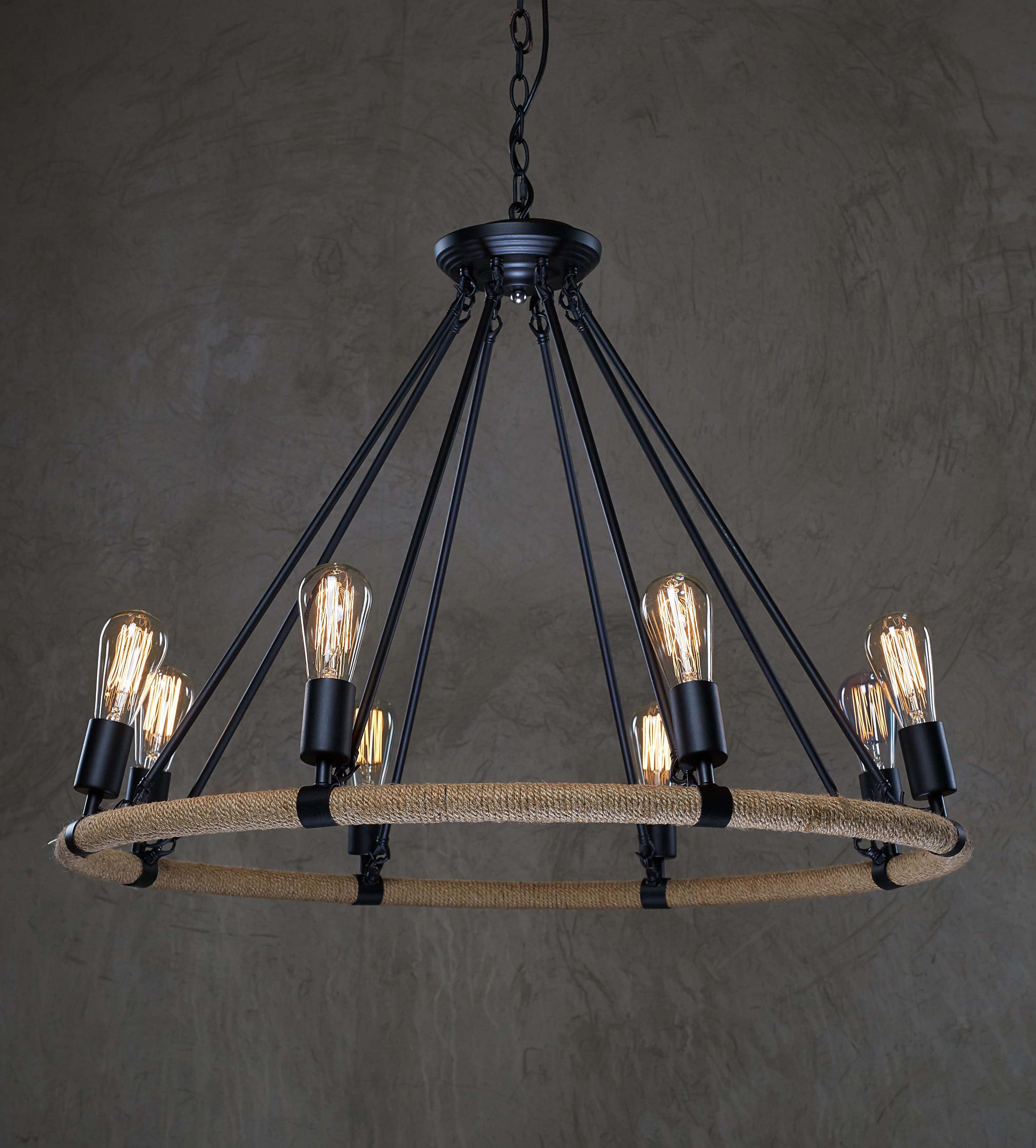 Подвесной светильник LOFT IT LOFT IT LOFT1861/8