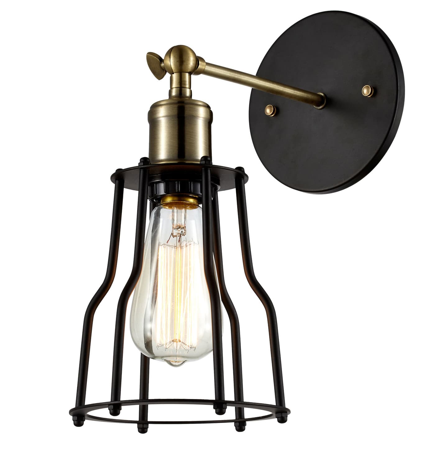 Настенный светильник LOFT IT LOFT IT LOFT2105W