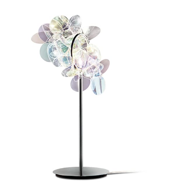 Настольная лампа Slamp Slamp Mille Bolle table
