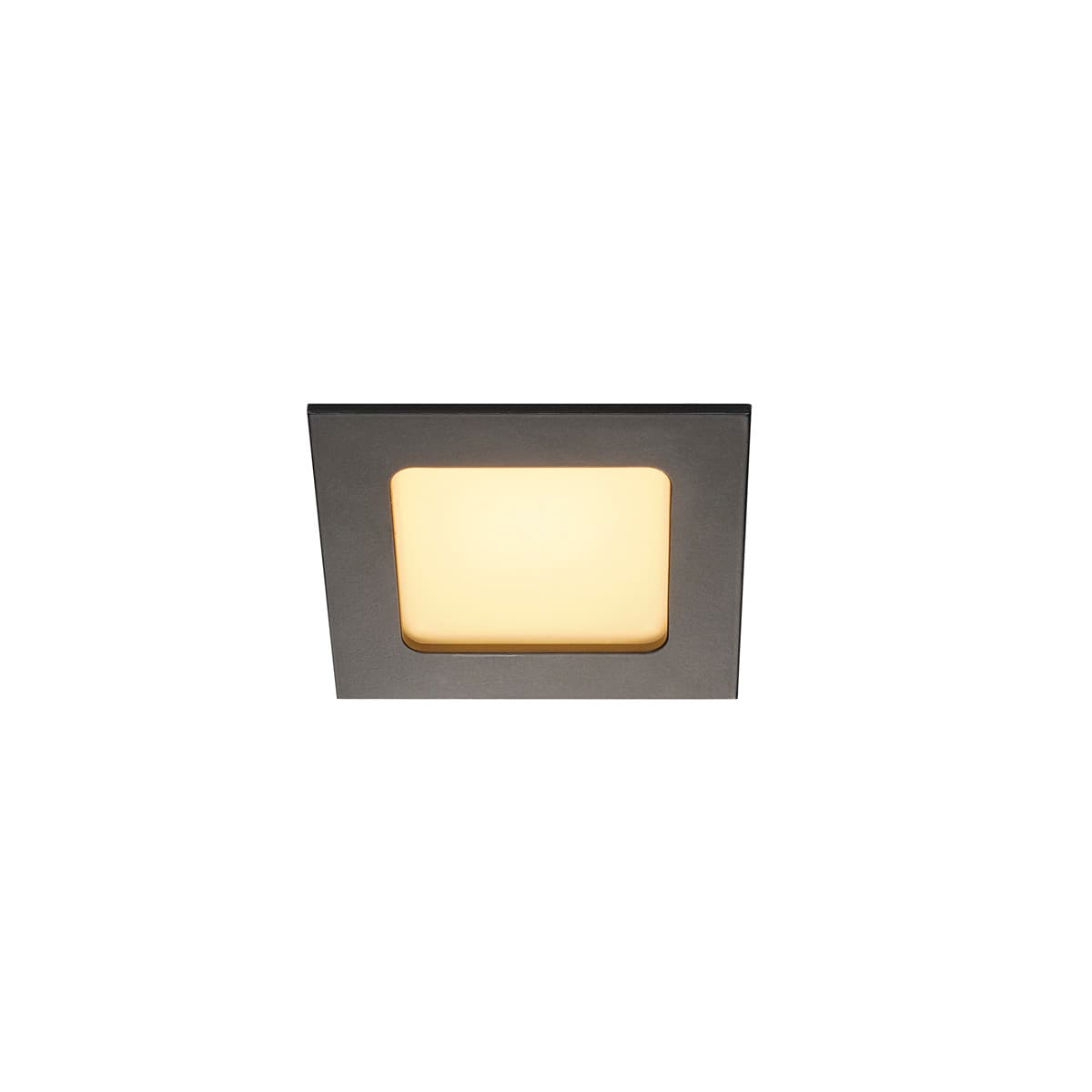 FRAME BASIC recessed fitting