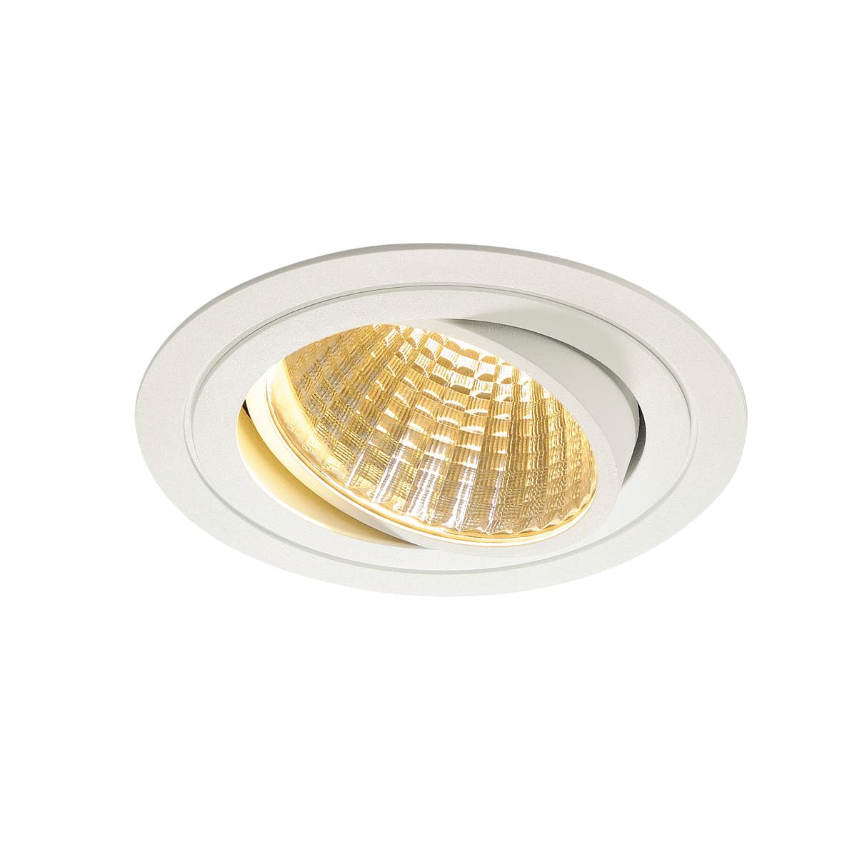 NEW TRIA 1 SET recessed fitting