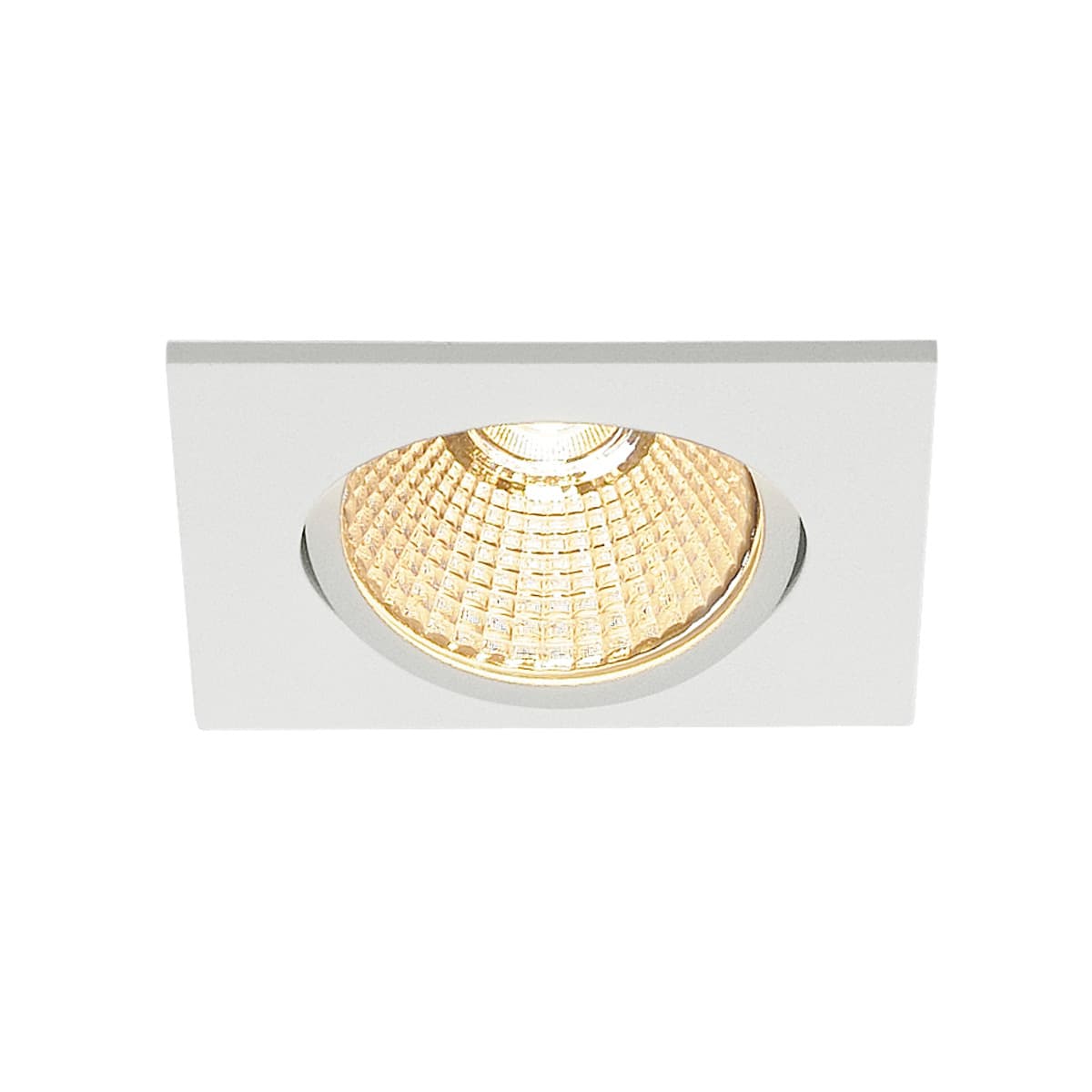 NEW TRIA 68 recessed fitting