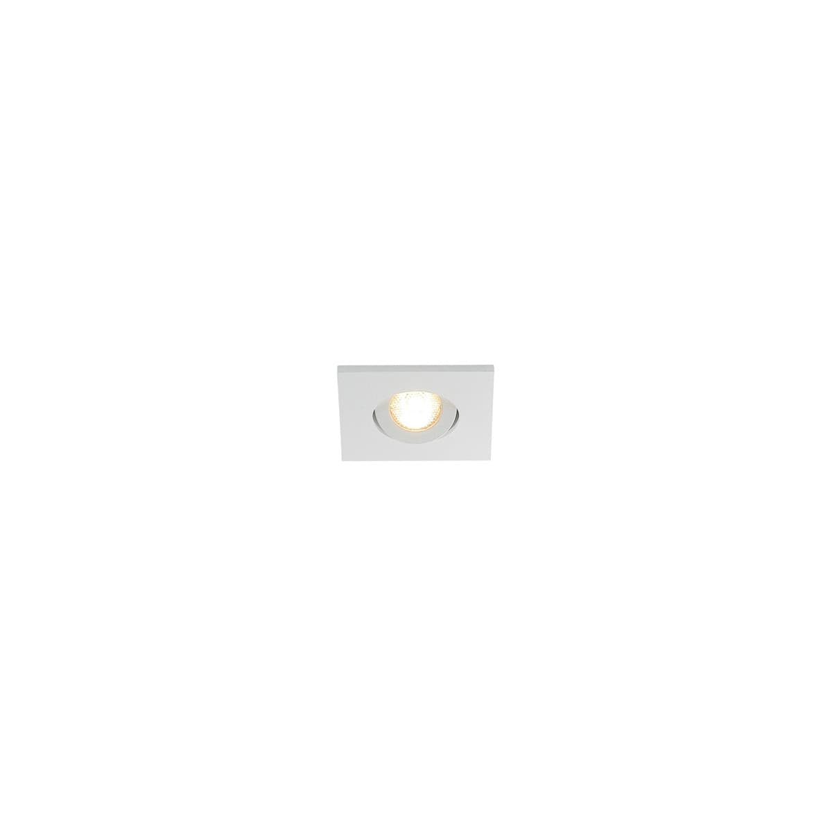 NEW TRIA MINI SET recessed fitting