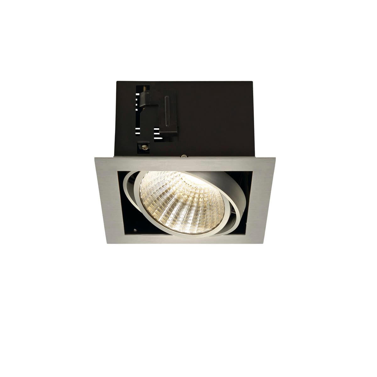KADUX 1 SET recessed fitting