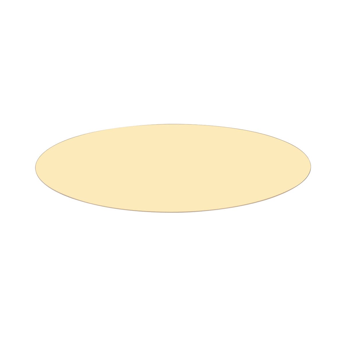 MEDO 60 recessed fitting