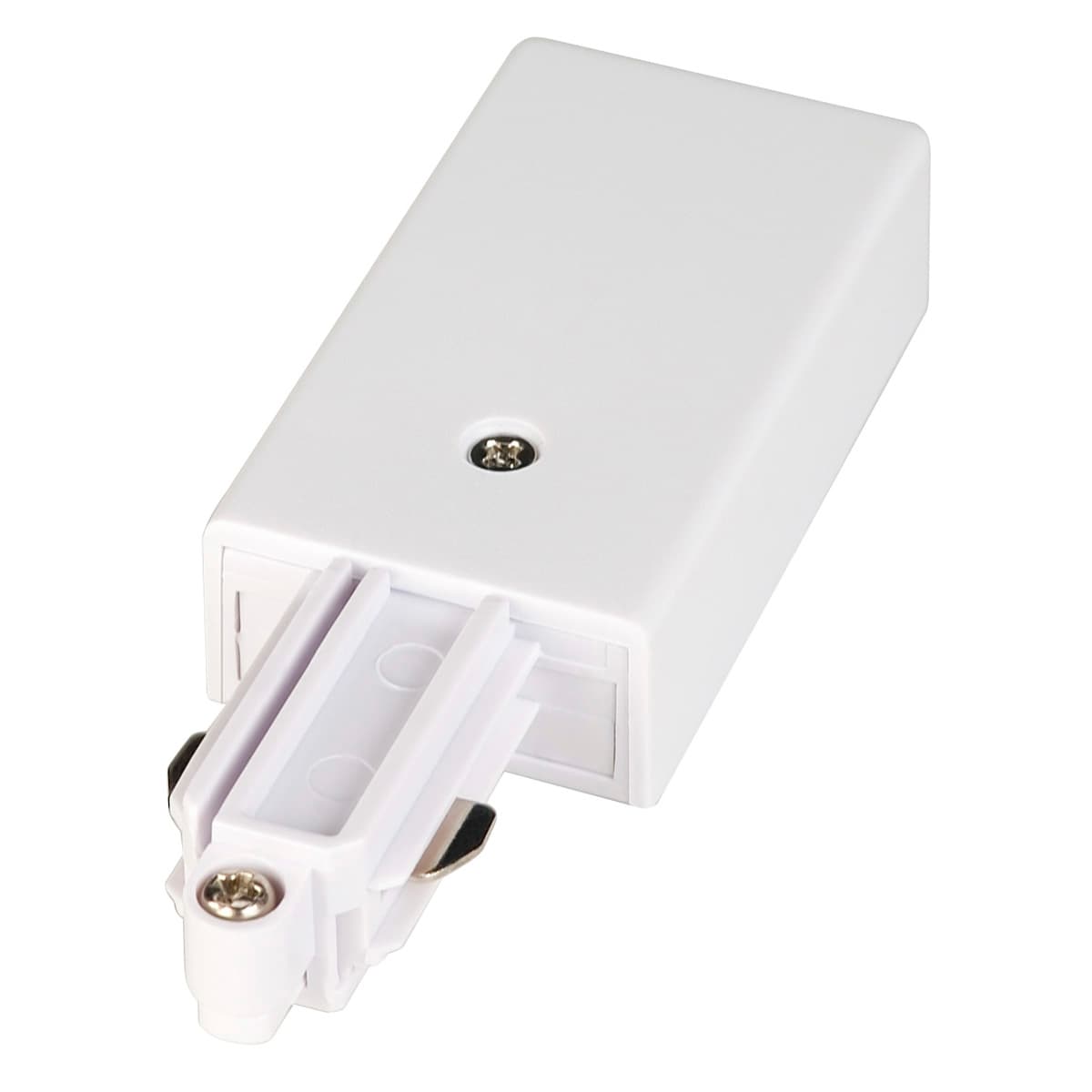 SLV — FEED-IN for 1-phase high-voltage surface-mounted track
