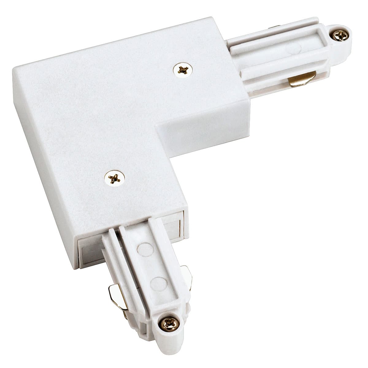 SLV — CORNER CONNECTOR for 1-phase high-voltage surface-mounted track