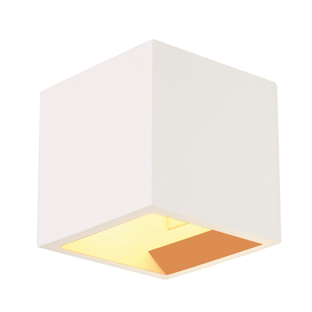 PLASTRA wall light