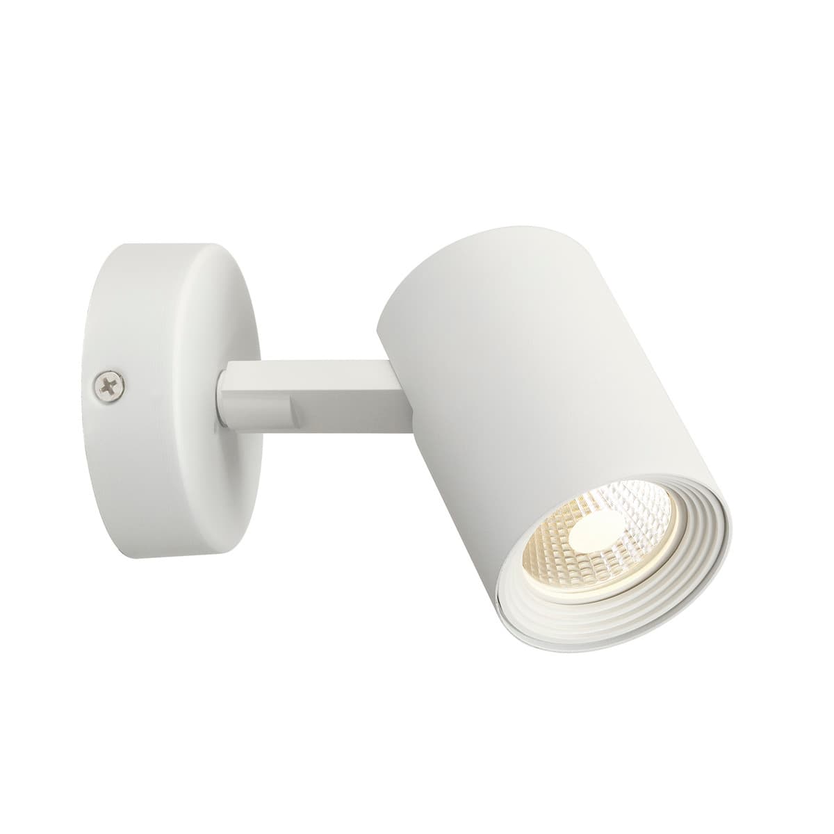 DEBASTO wall and ceiling light
