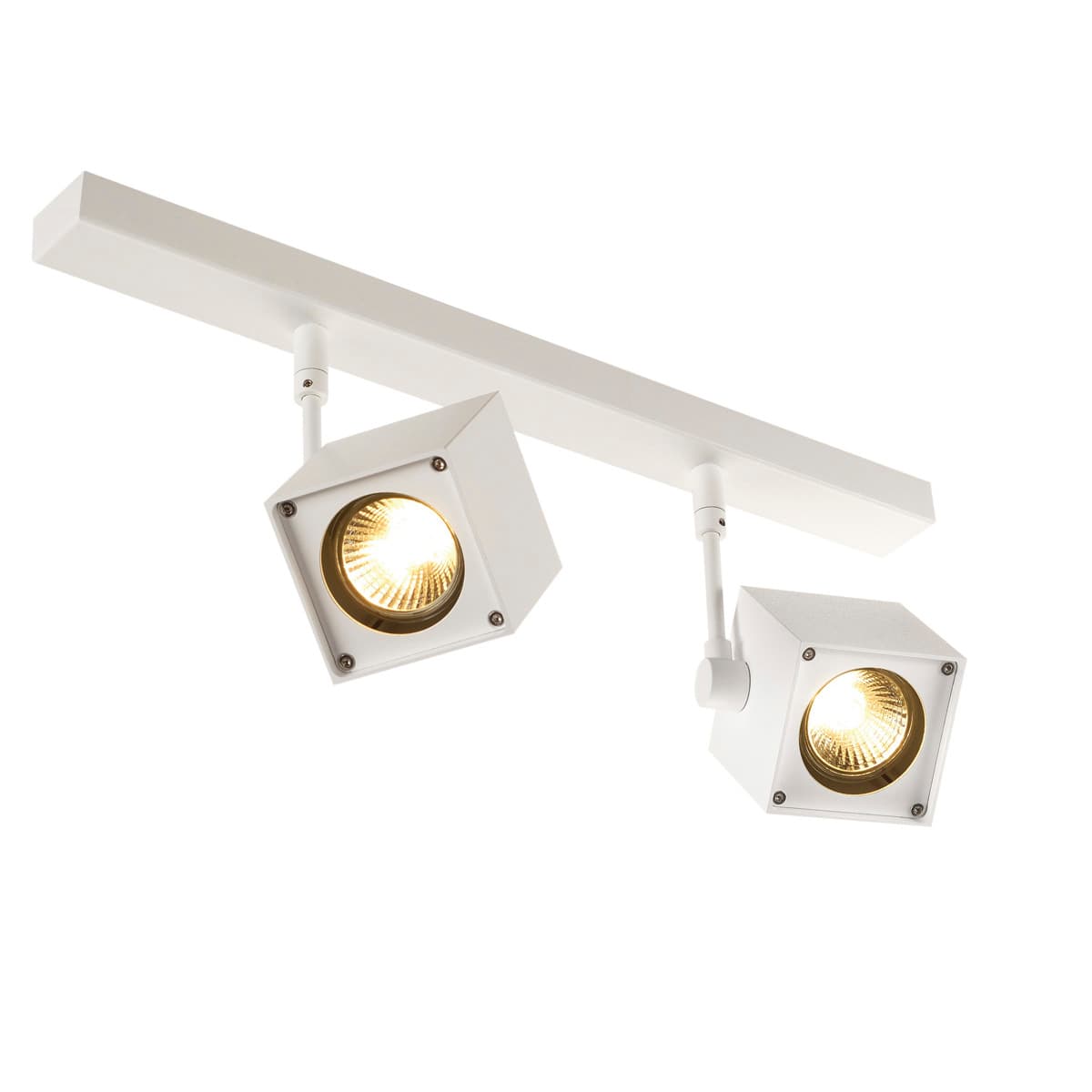 ALTRA DICE 2 wall and ceiling light