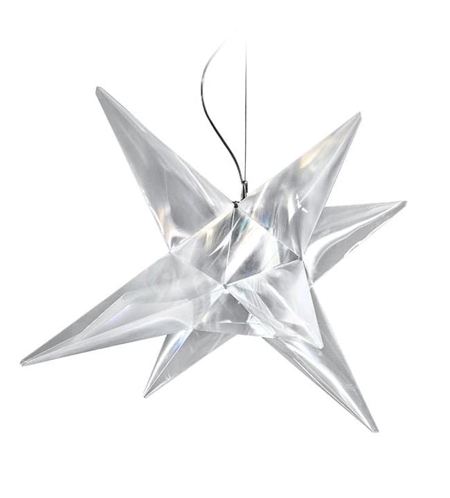 Подвесной светильник Slamp Slamp SUPERSTAR M sospensione