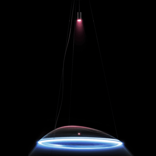 Подвесной светильник Artemide Ameluna