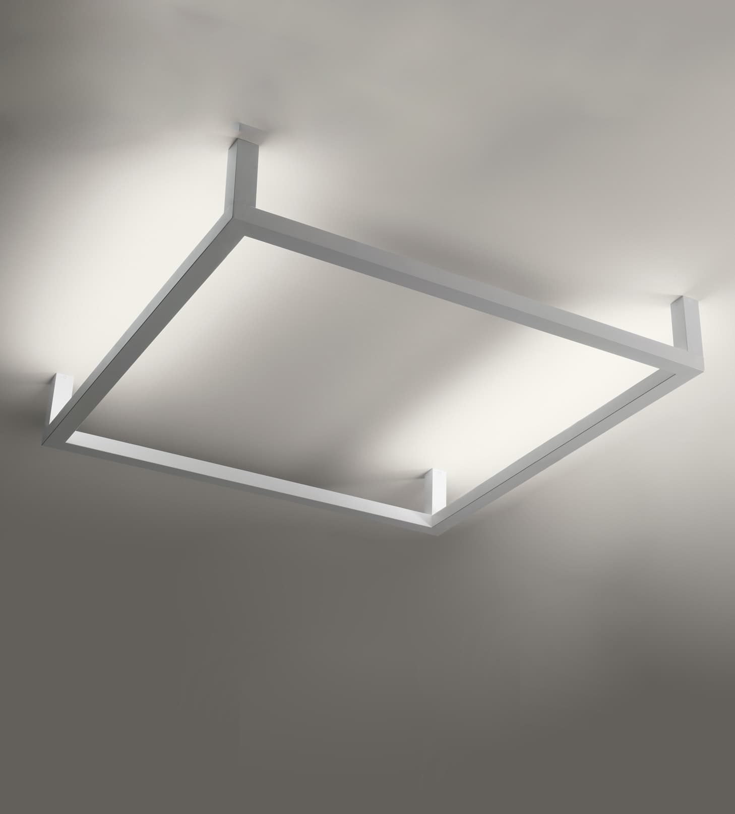 Потолочный светильник Axo Light (Lightecture) Framework PLFWM090LED