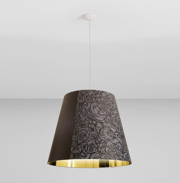 Подвесной светильник Axo Light MELTING POT SP MELT 80