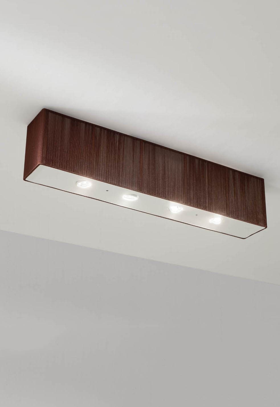 Потолочный светильник Axo Light Clavius PLCLA100