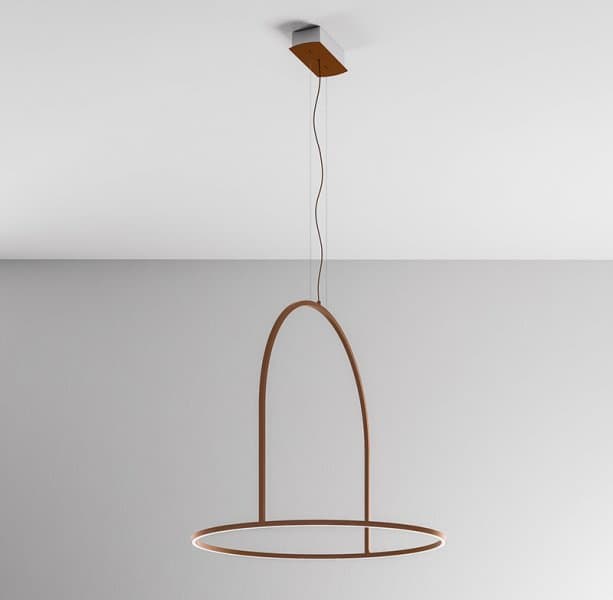 Подвесной светильник Axo Light U-LIGHT SP ULI 120