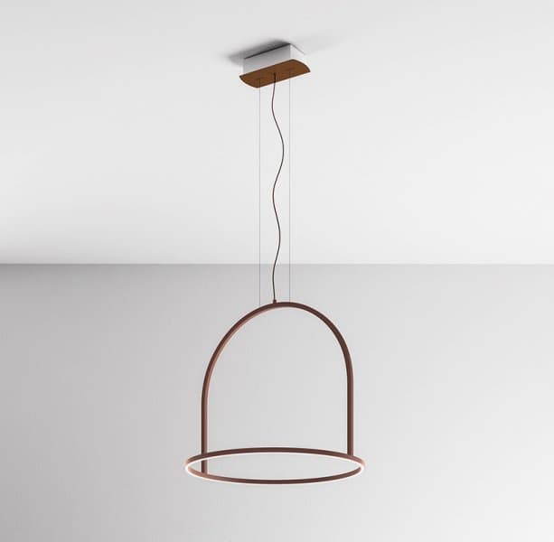 Подвесной светильник Axo Light U-LIGHT SP ULI 090