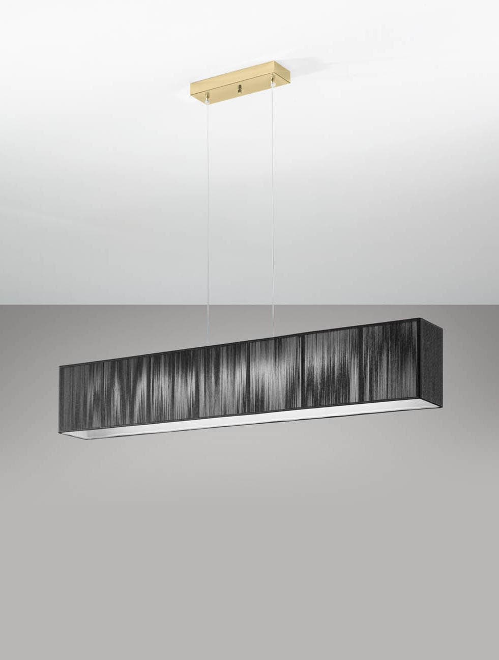 Подвесной светильник Axo Light Clavius SPCLA140LED