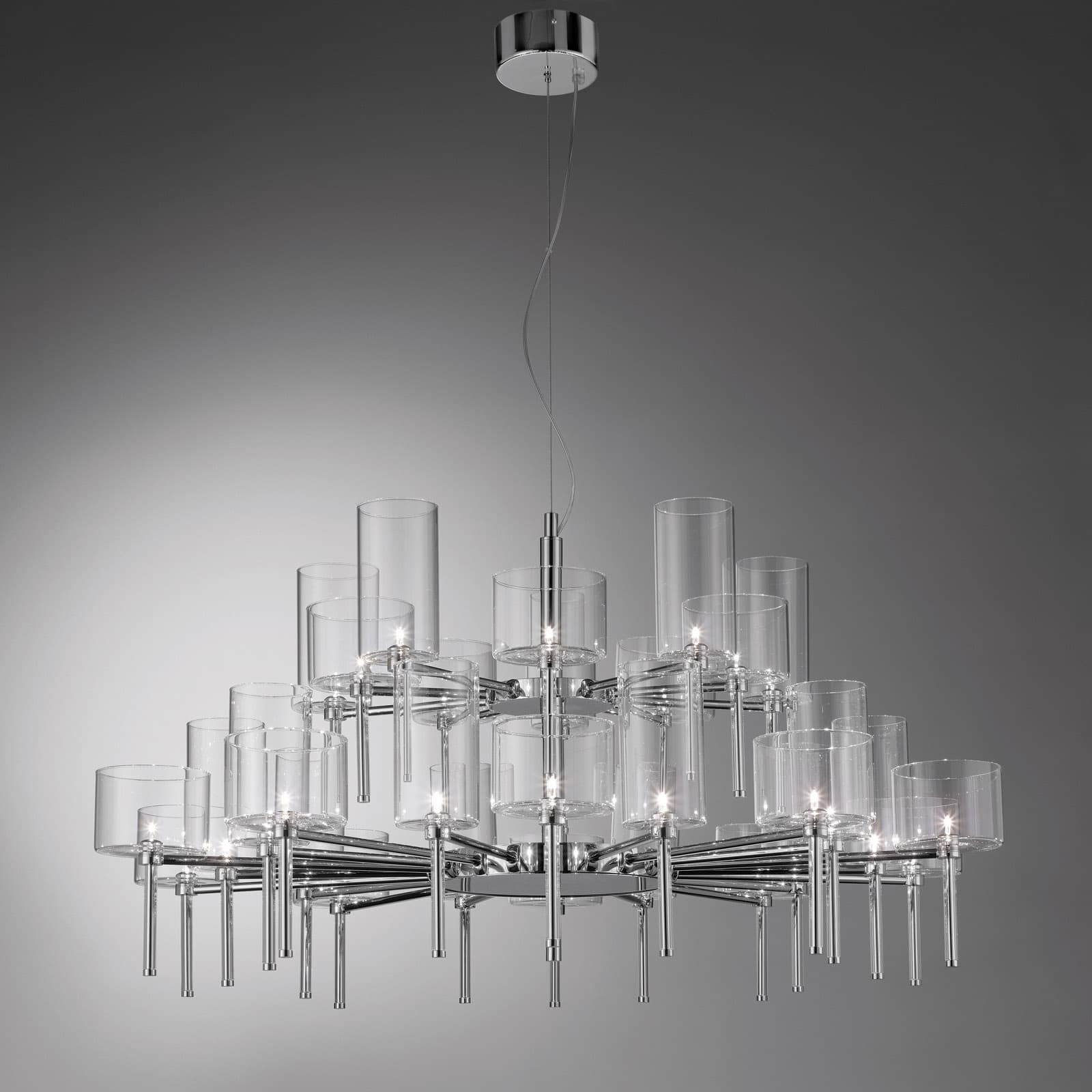 Подвесной светильник Axo Light SPILLRAY SP SPIL 30