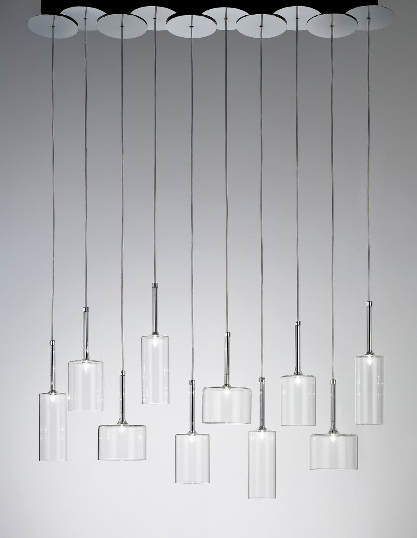 Подвесной светильник Axo Light Spillray SP SPIL 10