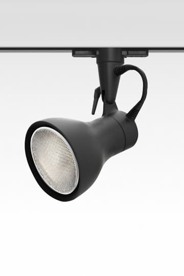 Трековый светодиодный светильник Artemide Architectural Starship LED Retrofit Micro