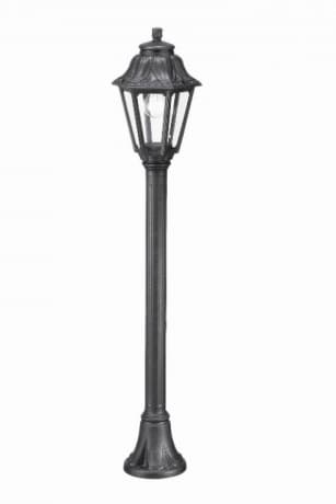 Уличный фонарь Ideal Lux Anna PT1 SMALL